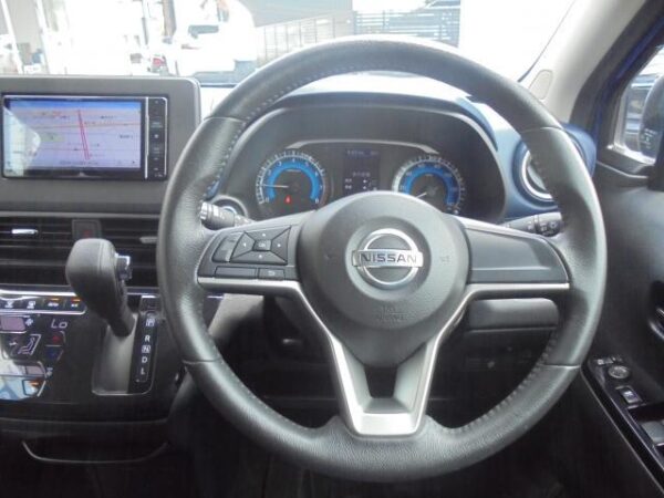 Ref:AUX-20074974 NISSAN DAYZ 2019 - Image 3