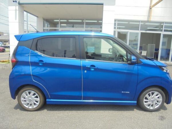 Ref:AUX-20074974 NISSAN DAYZ 2019 - Image 4