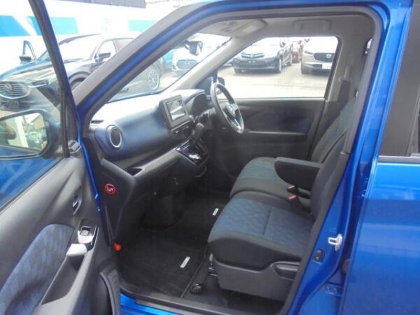 Ref:AUX-20074974 NISSAN DAYZ 2019 - Image 6