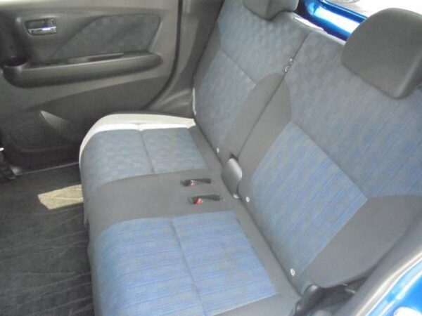 Ref:AUX-20074974 NISSAN DAYZ 2019 - Image 7