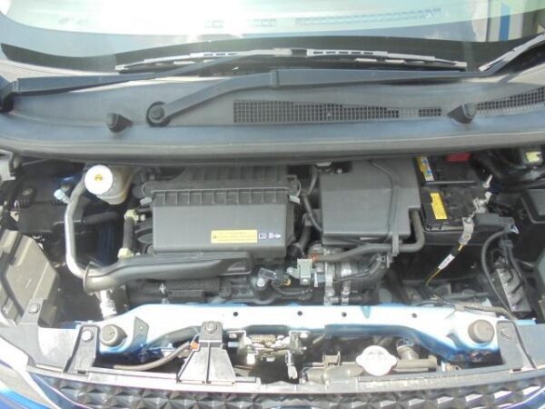 Ref:AUX-20074974 NISSAN DAYZ 2019 - Image 8