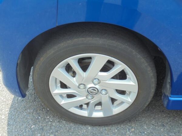 Ref:AUX-20074974 NISSAN DAYZ 2019 - Image 9