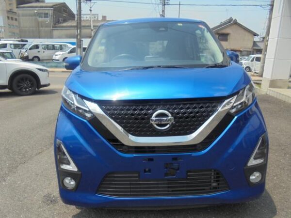 Ref:AUX-20074974 NISSAN DAYZ 2019 - Image 10
