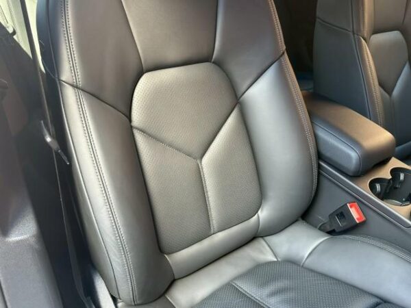 Ref:AUX-20075158 PORSCHE MACAN 2023 - Image 12