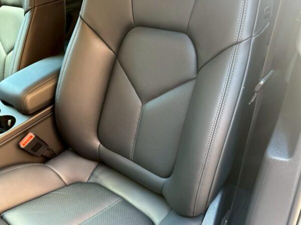Ref:AUX-20075158 PORSCHE MACAN 2023 - Image 15