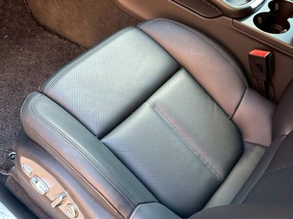 Ref:AUX-20075158 PORSCHE MACAN 2023 - Image 16