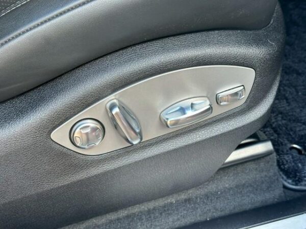 Ref:AUX-20075158 PORSCHE MACAN 2023 - Image 4
