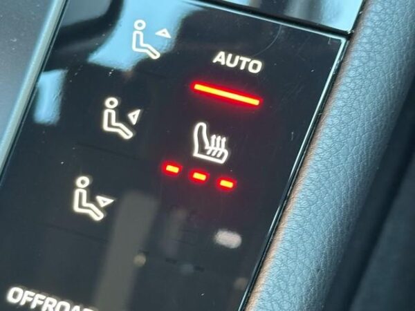 Ref:AUX-20075158 PORSCHE MACAN 2023 - Image 5