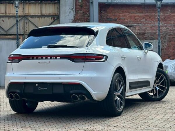 Ref:AUX-20075158 PORSCHE MACAN 2023 - Image 6