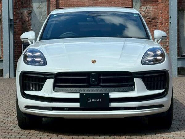 Ref:AUX-20075158 PORSCHE MACAN 2023 - Image 7