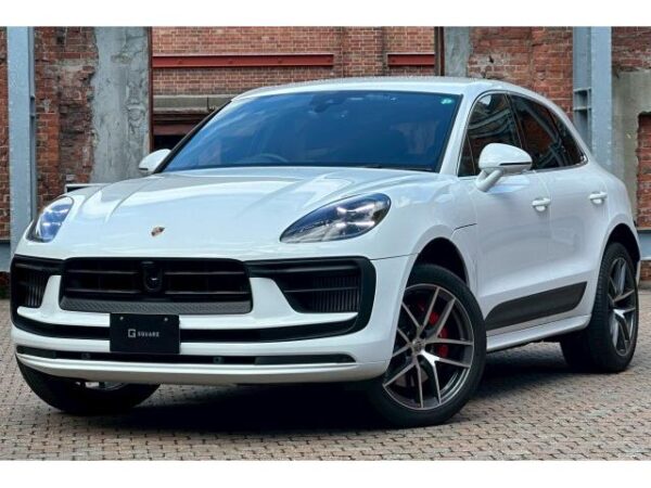 Ref:AUX-20075158 PORSCHE MACAN 2023