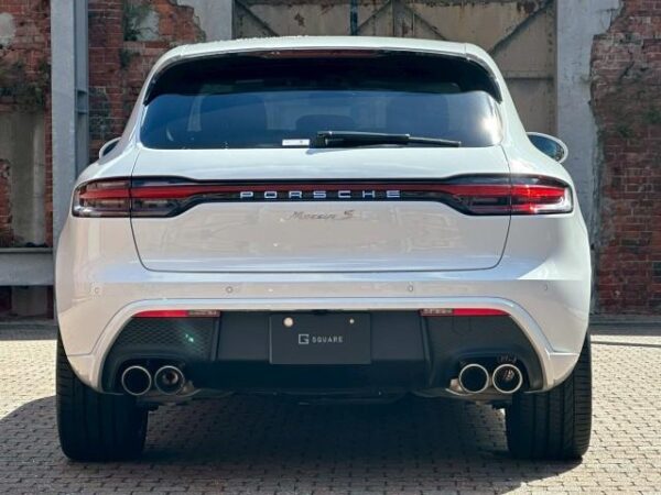 Ref:AUX-20075158 PORSCHE MACAN 2023 - Image 8