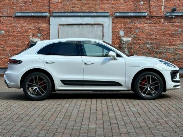 Ref:AUX-20075158 PORSCHE MACAN 2023 - Image 9