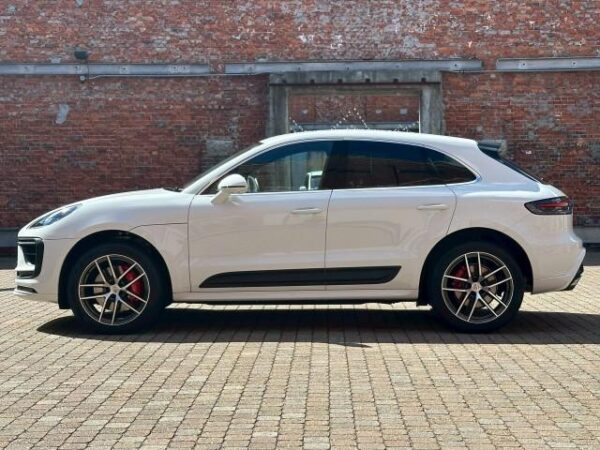 Ref:AUX-20075158 PORSCHE MACAN 2023 - Image 10