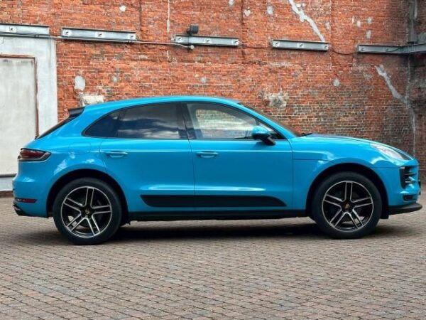 Ref:AUX-20075164 PORSCHE MACAN 2020 - Image 12