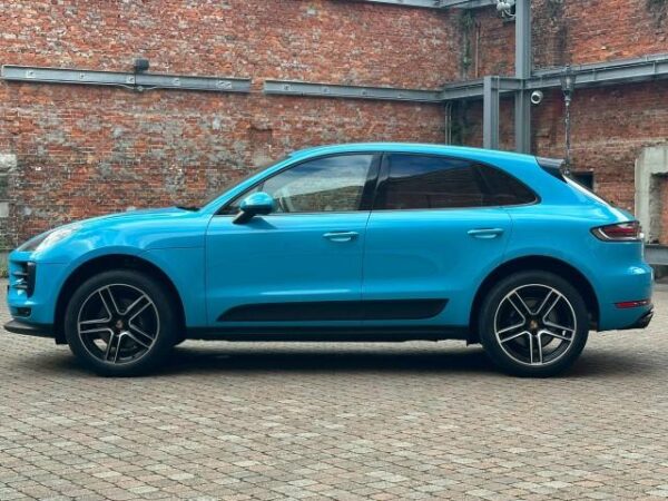 Ref:AUX-20075164 PORSCHE MACAN 2020 - Image 13