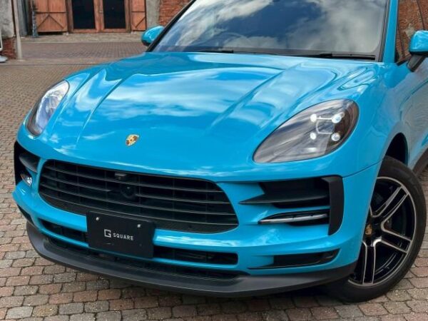 Ref:AUX-20075164 PORSCHE MACAN 2020 - Image 15