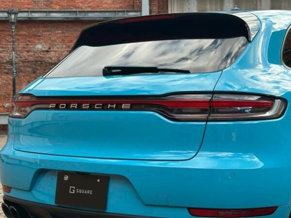 Ref:AUX-20075164 PORSCHE MACAN 2020 - Image 16