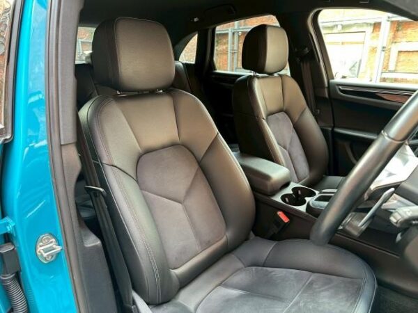Ref:AUX-20075164 PORSCHE MACAN 2020 - Image 3