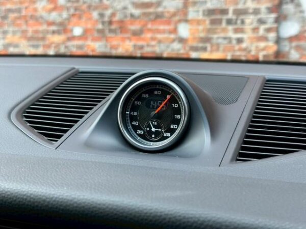 Ref:AUX-20075164 PORSCHE MACAN 2020 - Image 4