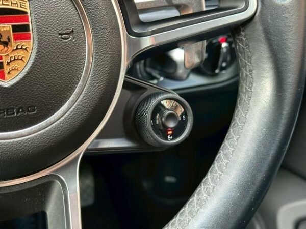 Ref:AUX-20075164 PORSCHE MACAN 2020 - Image 5