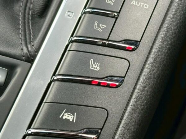 Ref:AUX-20075164 PORSCHE MACAN 2020 - Image 6