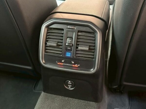 Ref:AUX-20075164 PORSCHE MACAN 2020 - Image 9