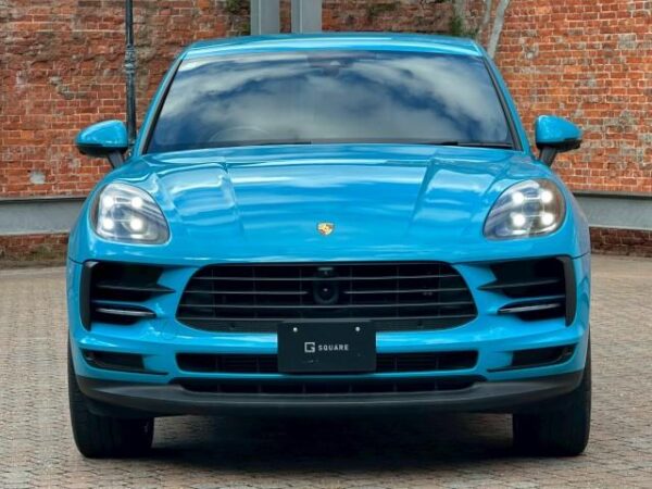 Ref:AUX-20075164 PORSCHE MACAN 2020 - Image 10
