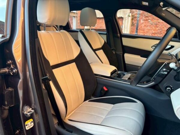 Ref:AUX-20075167 LAND ROVER RANGE ROVER VELAR 2022 - Image 2