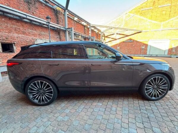 Ref:AUX-20075167 LAND ROVER RANGE ROVER VELAR 2022 - Image 11