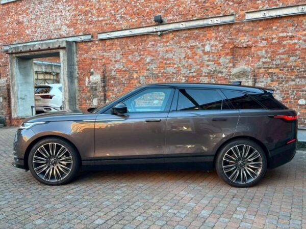 Ref:AUX-20075167 LAND ROVER RANGE ROVER VELAR 2022 - Image 12