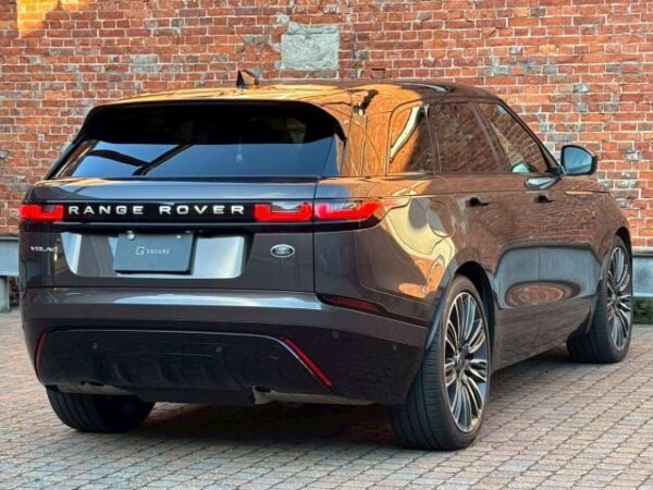 Ref:AUX-20075167 LAND ROVER RANGE ROVER VELAR 2022 - Image 13
