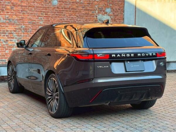 Ref:AUX-20075167 LAND ROVER RANGE ROVER VELAR 2022 - Image 14