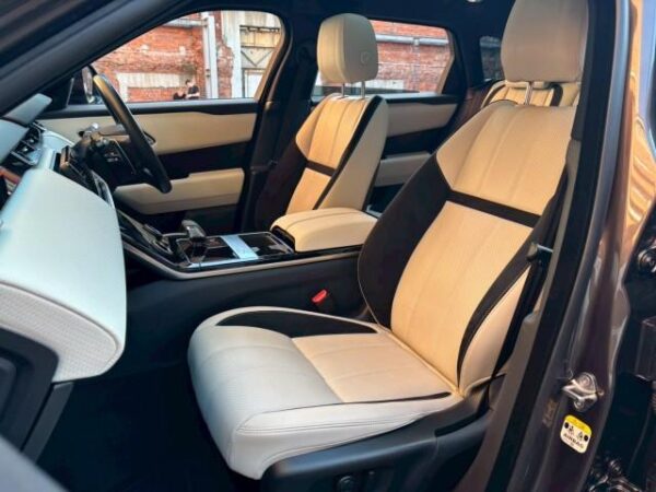 Ref:AUX-20075167 LAND ROVER RANGE ROVER VELAR 2022 - Image 3