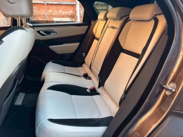 Ref:AUX-20075167 LAND ROVER RANGE ROVER VELAR 2022 - Image 5