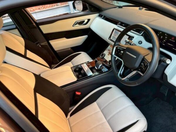 Ref:AUX-20075167 LAND ROVER RANGE ROVER VELAR 2022 - Image 6
