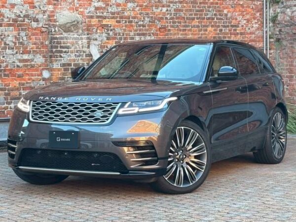 Ref:AUX-20075167 LAND ROVER RANGE ROVER VELAR 2022