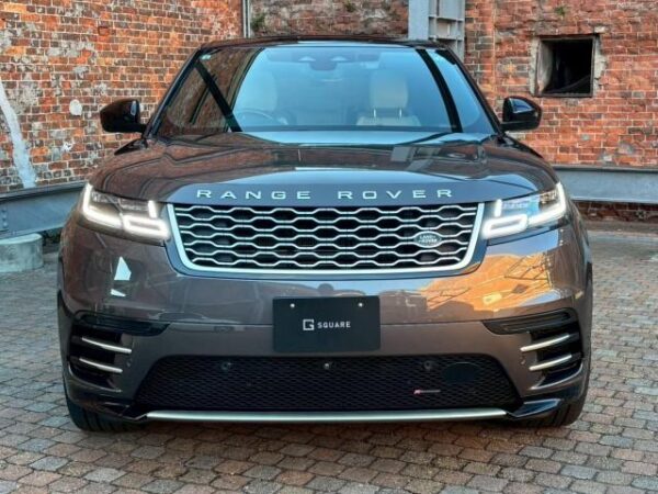 Ref:AUX-20075167 LAND ROVER RANGE ROVER VELAR 2022 - Image 9