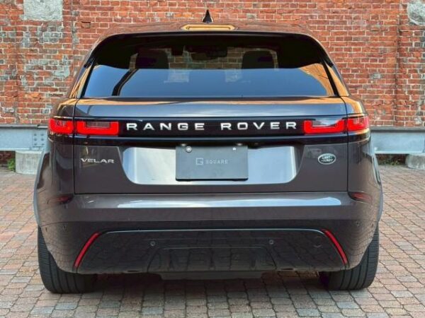 Ref:AUX-20075167 LAND ROVER RANGE ROVER VELAR 2022 - Image 10