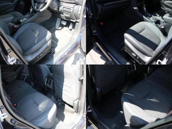 Ref:AUX-20075176 SUBARU FORESTER 2022 - Image 12