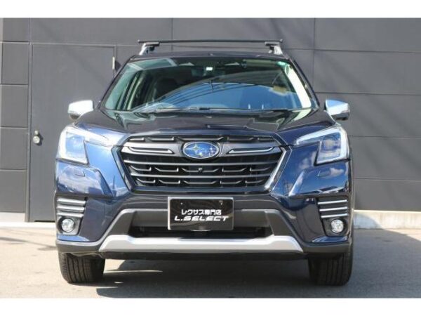 Ref:AUX-20075176 SUBARU FORESTER 2022 - Image 13