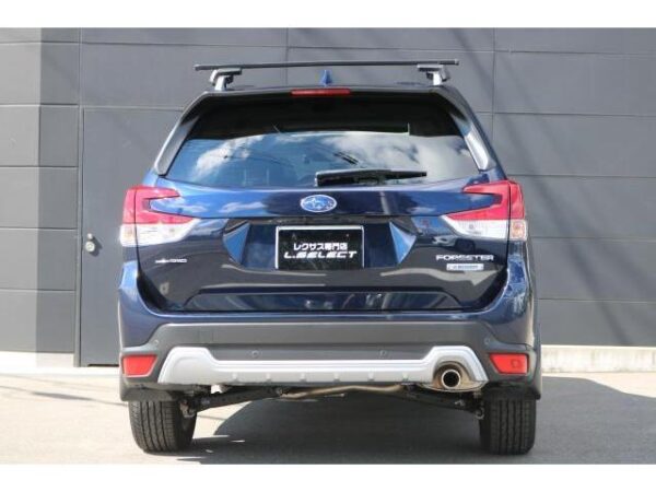 Ref:AUX-20075176 SUBARU FORESTER 2022 - Image 14