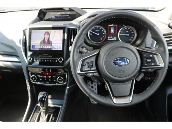 Ref:AUX-20075176 SUBARU FORESTER 2022 - Image 3
