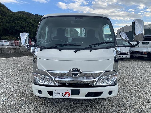 Ref:AUX-20075178 HINO DUTRO 2019 2 Ref:AUX-20075178 HINO DUTRO 2019 - Image 2