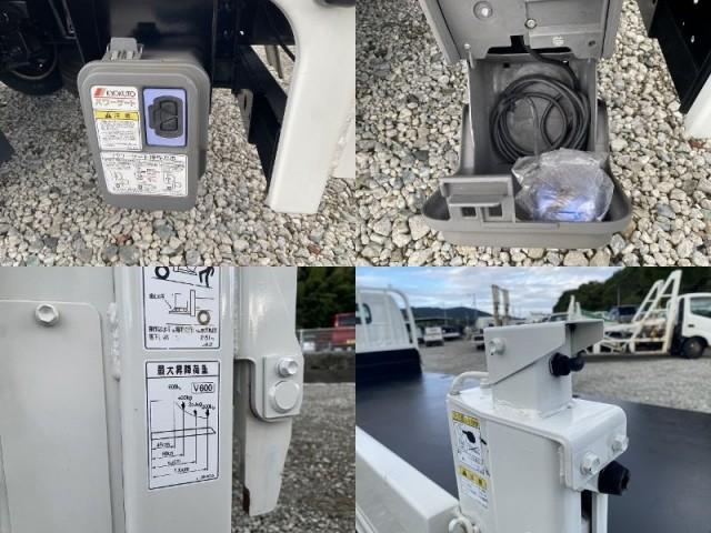 Ref:AUX-20075178 HINO DUTRO 2019 12 Ref:AUX-20075178 HINO DUTRO 2019 - Image 12