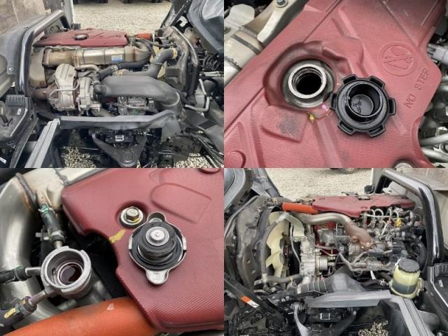 Ref:AUX-20075178 HINO DUTRO 2019 13 Ref:AUX-20075178 HINO DUTRO 2019 - Image 13