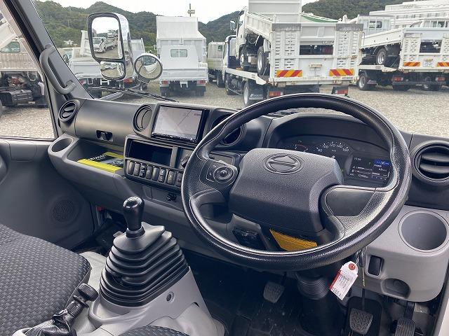 Ref:AUX-20075178 HINO DUTRO 2019 14 Ref:AUX-20075178 HINO DUTRO 2019 - Image 14