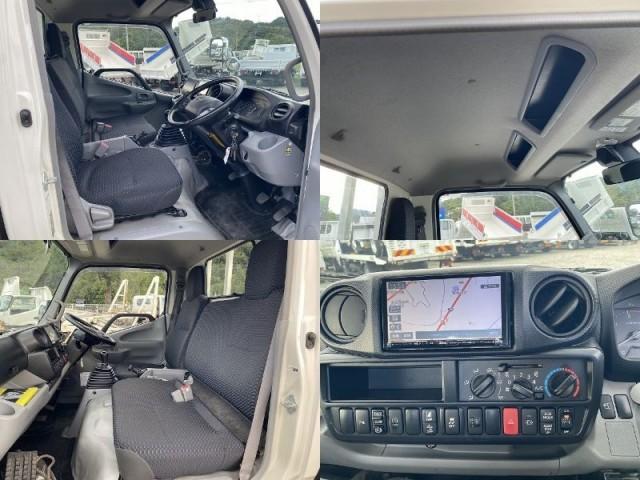 Ref:AUX-20075178 HINO DUTRO 2019 19 Ref:AUX-20075178 HINO DUTRO 2019 - Image 19