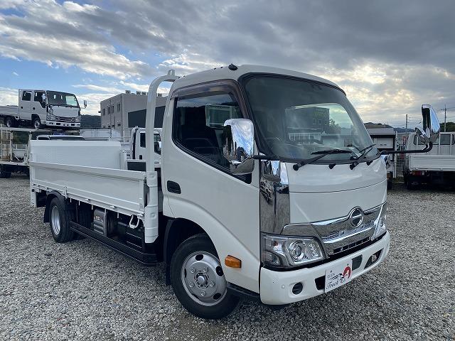 Ref:AUX-20075178 HINO DUTRO 2019 3 Ref:AUX-20075178 HINO DUTRO 2019 - Image 3