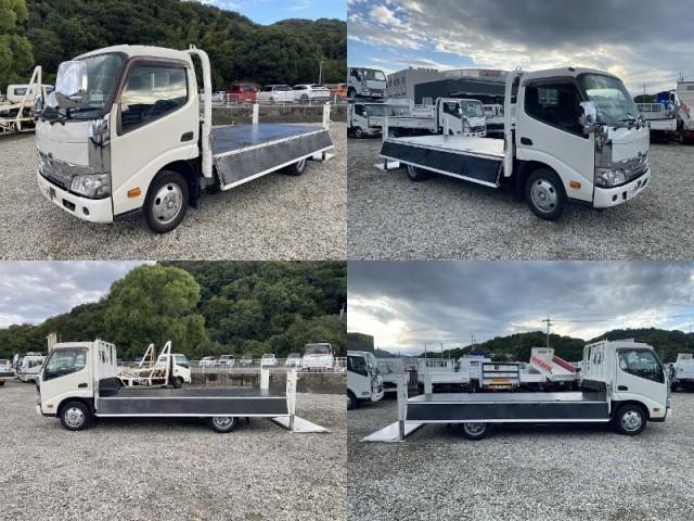 Ref:AUX-20075178 HINO DUTRO 2019 4 Ref:AUX-20075178 HINO DUTRO 2019 - Image 4